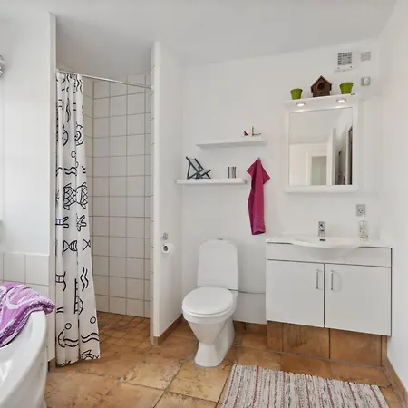 Daniela - 300m From The Sea By Interhome Semesterbostad