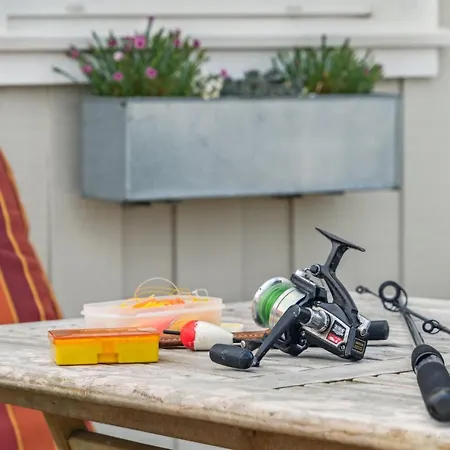 Semesterbostad Daniela - 300m From The Sea By Interhome