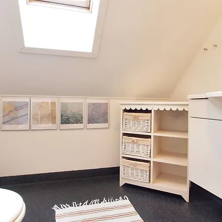 Daniela - 300m From The Sea By Interhome Casa de Férias Bro (Funen)