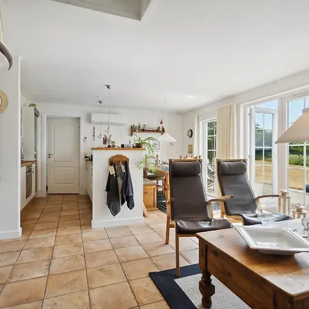 Daniela - 300m From The Sea By Interhome * Bro (Funen)