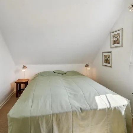 Daniela - 300m From The Sea By Interhome Semesterbostad Bro (Funen)