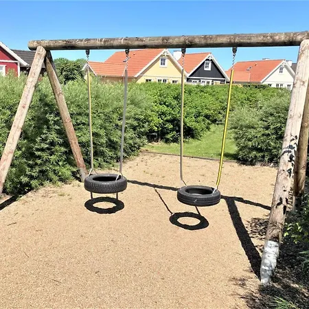 Daniela - 300m From The Sea By Interhome Semesterbostad Bro (Funen)