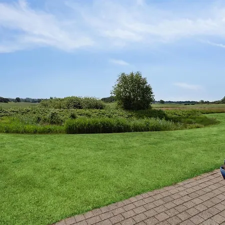 Holiday home Daniela - 300m From The Sea By Interhome Bro (Funen)