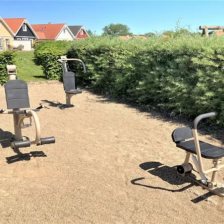 Holiday home Daniela - 300m From The Sea By Interhome Bro (Funen)
