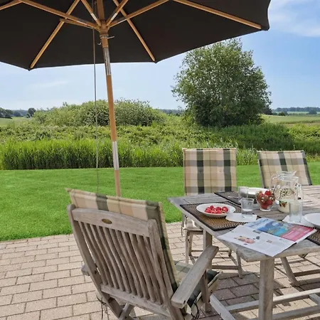 Daniela - 300m From The Sea By Interhome Bro (Funen)