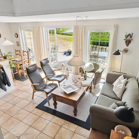 Daniela - 300m From The Sea By Interhome * Bro (Funen)