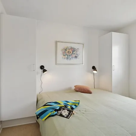 Daniela - 300m From The Sea By Interhome *