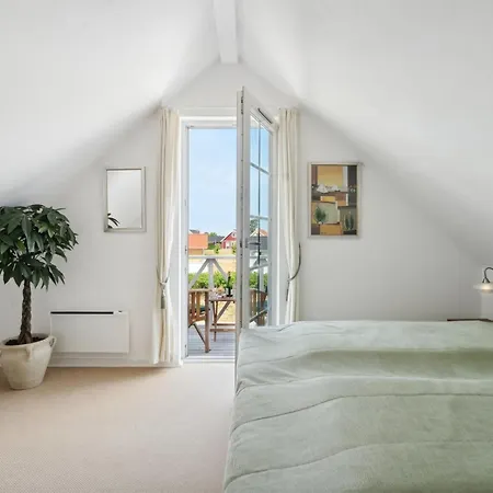 Daniela - 300m From The Sea By Interhome Casa de Férias Bro (Funen)