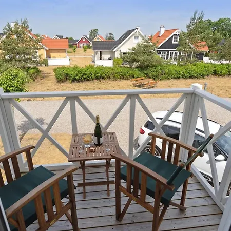 Daniela - 300m From The Sea By Interhome