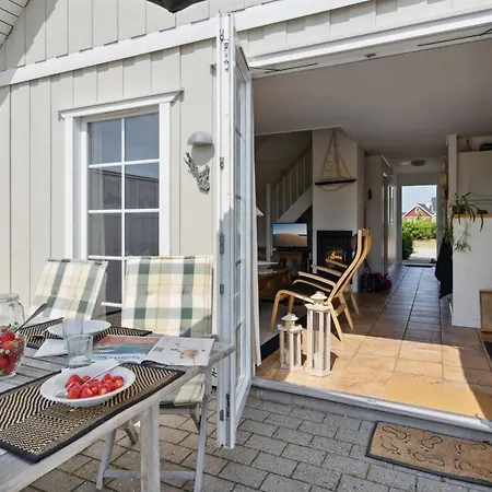 Daniela - 300m From The Sea By Interhome Bro (Funen)